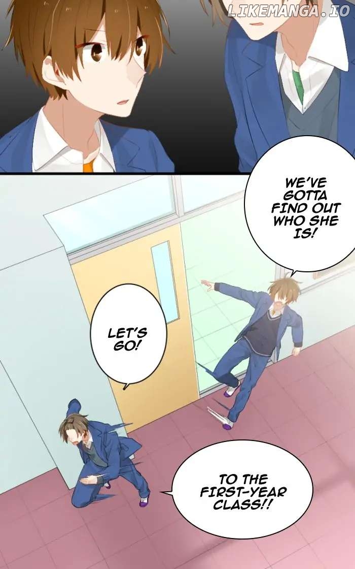 Tonari no Seki no Kobayashi-san chapter 178 - page 12