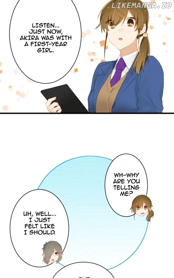 Tonari no Seki no Kobayashi-san chapter 178 - page 15
