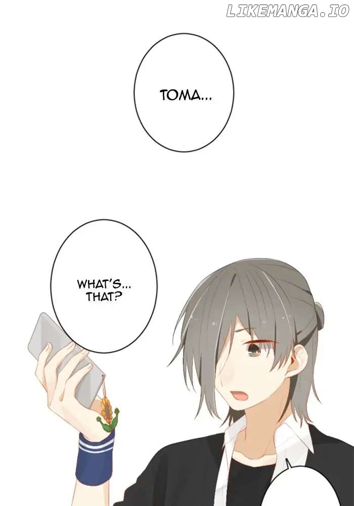 Tonari no Seki no Kobayashi-san chapter 131 - page 31