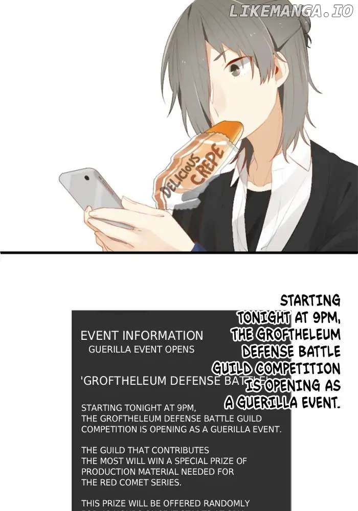Tonari no Seki no Kobayashi-san chapter 131 - page 4
