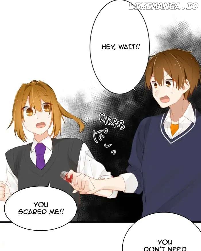 Tonari no Seki no Kobayashi-san chapter 146 - page 26
