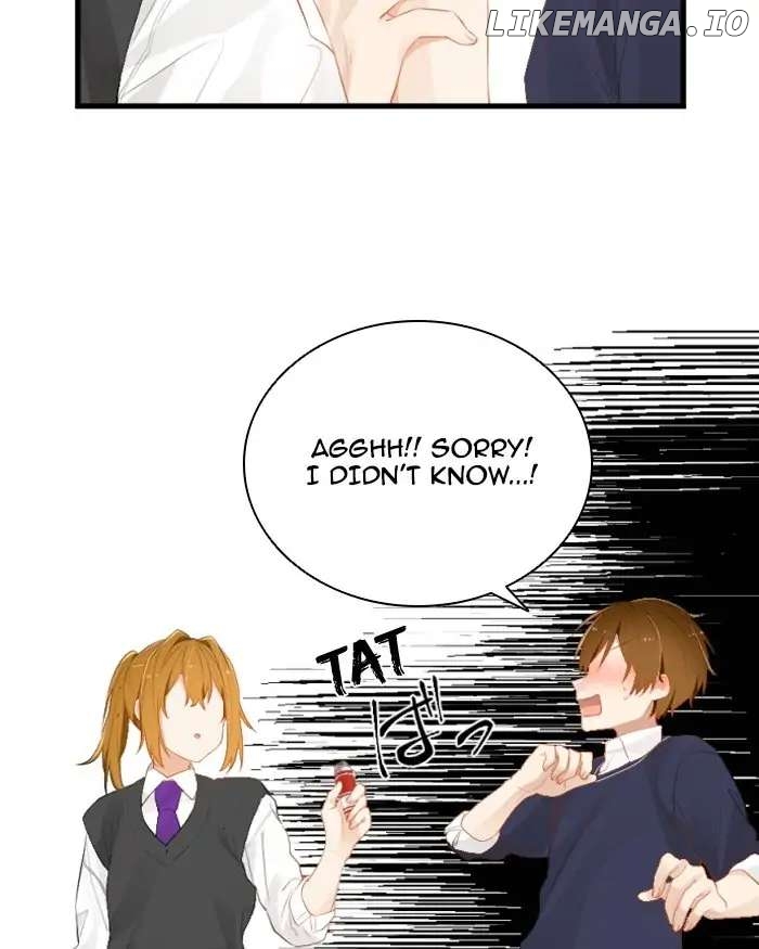 Tonari no Seki no Kobayashi-san chapter 146 - page 30