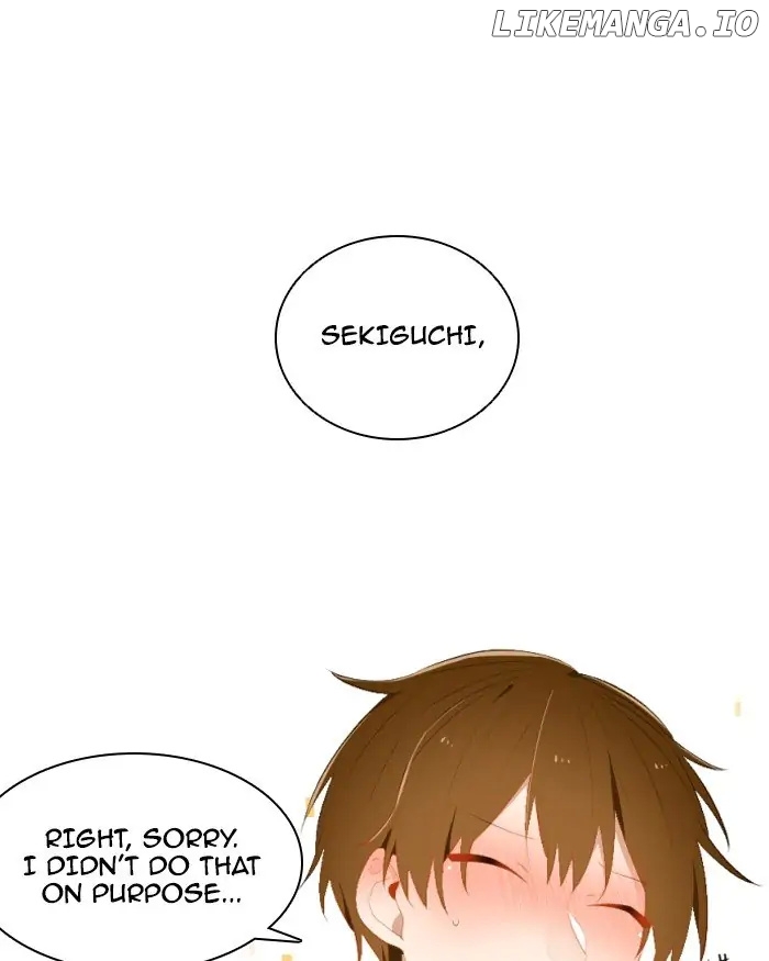 Tonari no Seki no Kobayashi-san chapter 146 - page 33