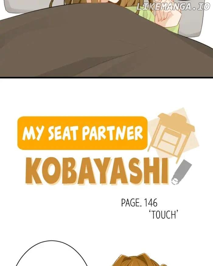 Tonari no Seki no Kobayashi-san chapter 146 - page 6