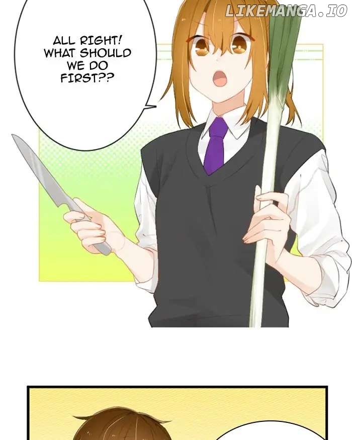 Tonari no Seki no Kobayashi-san chapter 146 - page 7