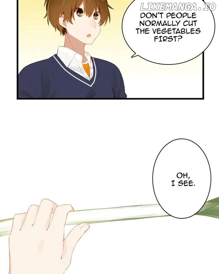 Tonari no Seki no Kobayashi-san chapter 146 - page 8