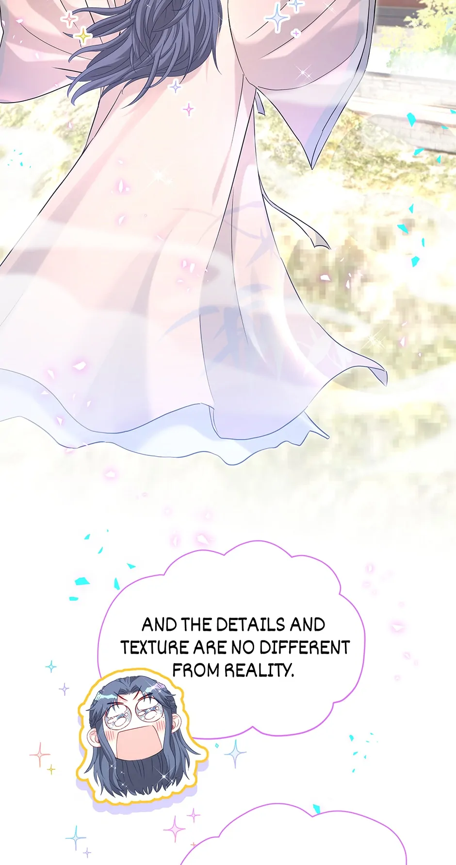 Whose Baby is it? Chapter 264 - page 17