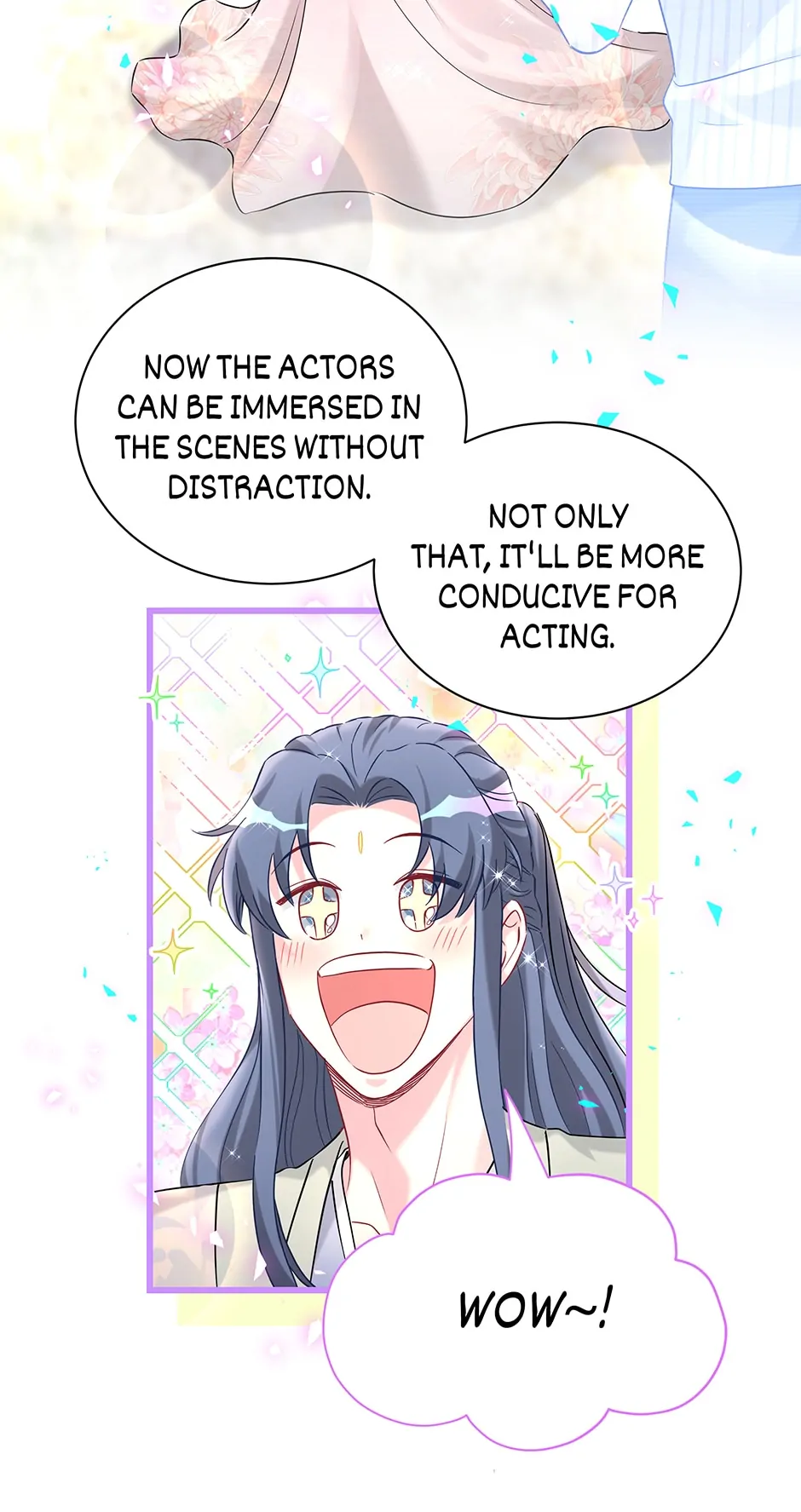 Whose Baby is it? Chapter 264 - page 22