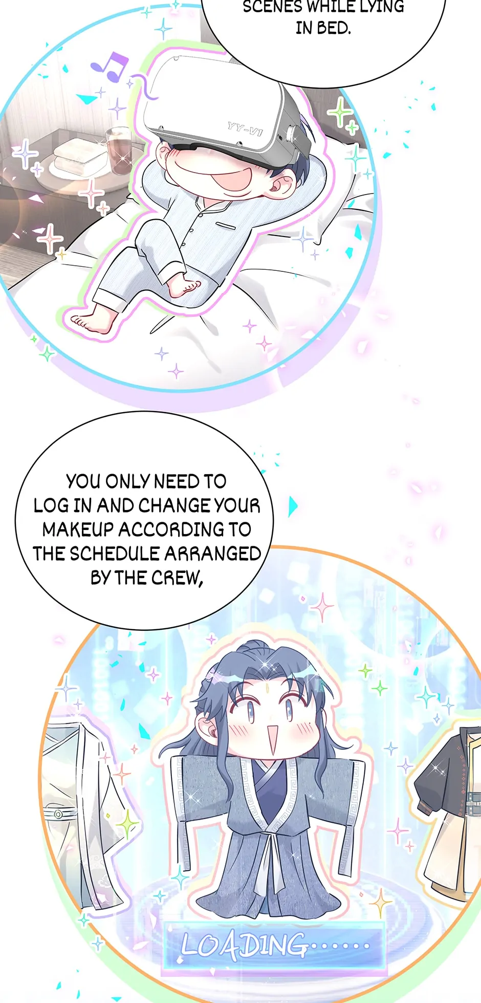 Whose Baby is it? Chapter 264 - page 25