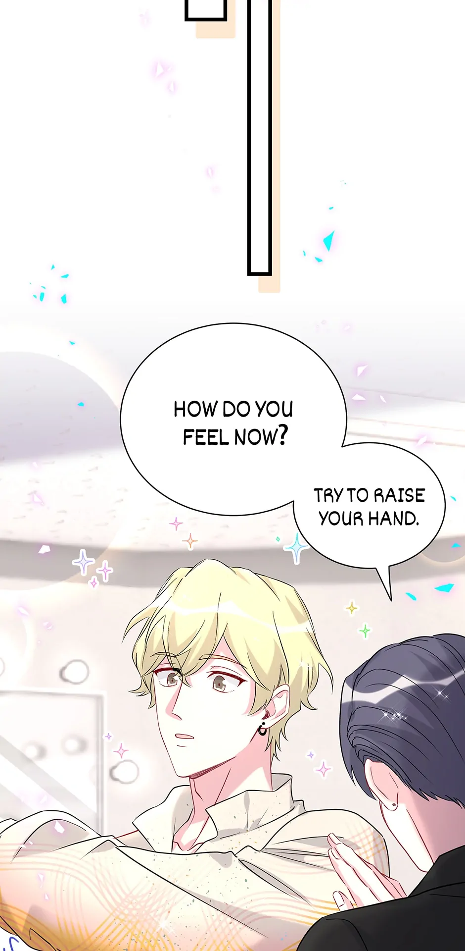 Whose Baby is it? Chapter 264 - page 30