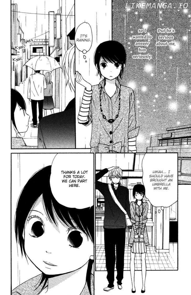 Wagahai wa Yome de Aru chapter 1 - page 43