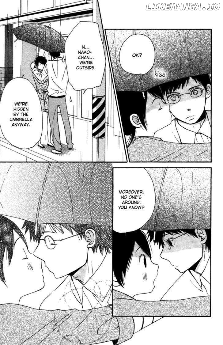 Wagahai wa Yome de Aru chapter 1 - page 50
