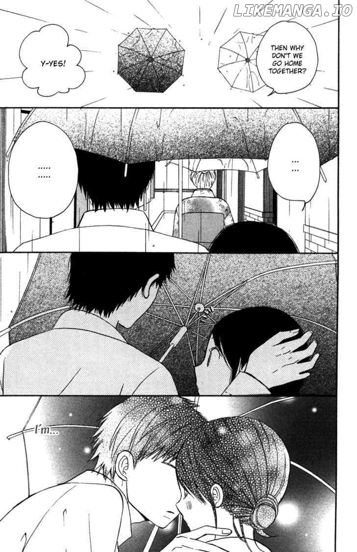 Wagahai wa Yome de Aru chapter 1 - page 52