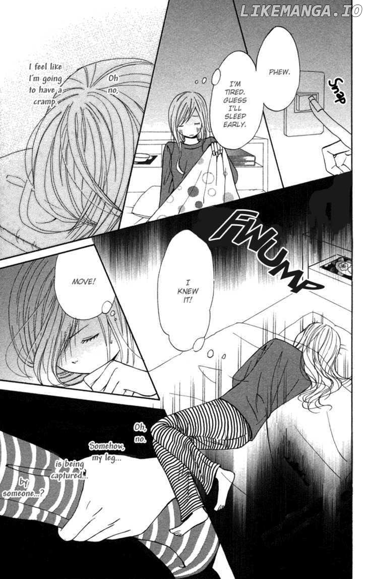 Wagahai wa Yome de Aru chapter 2 - page 16