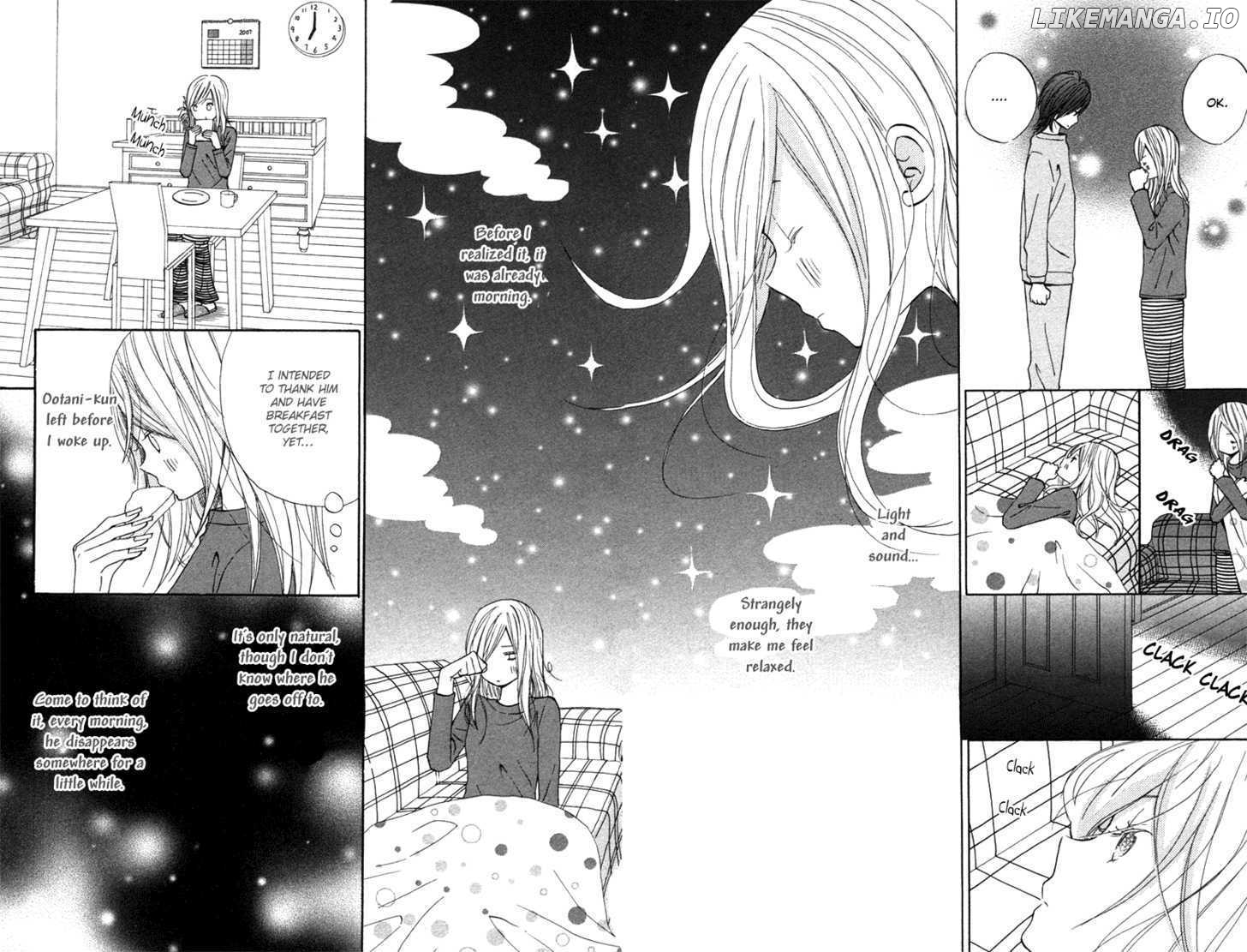 Wagahai wa Yome de Aru chapter 2 - page 19