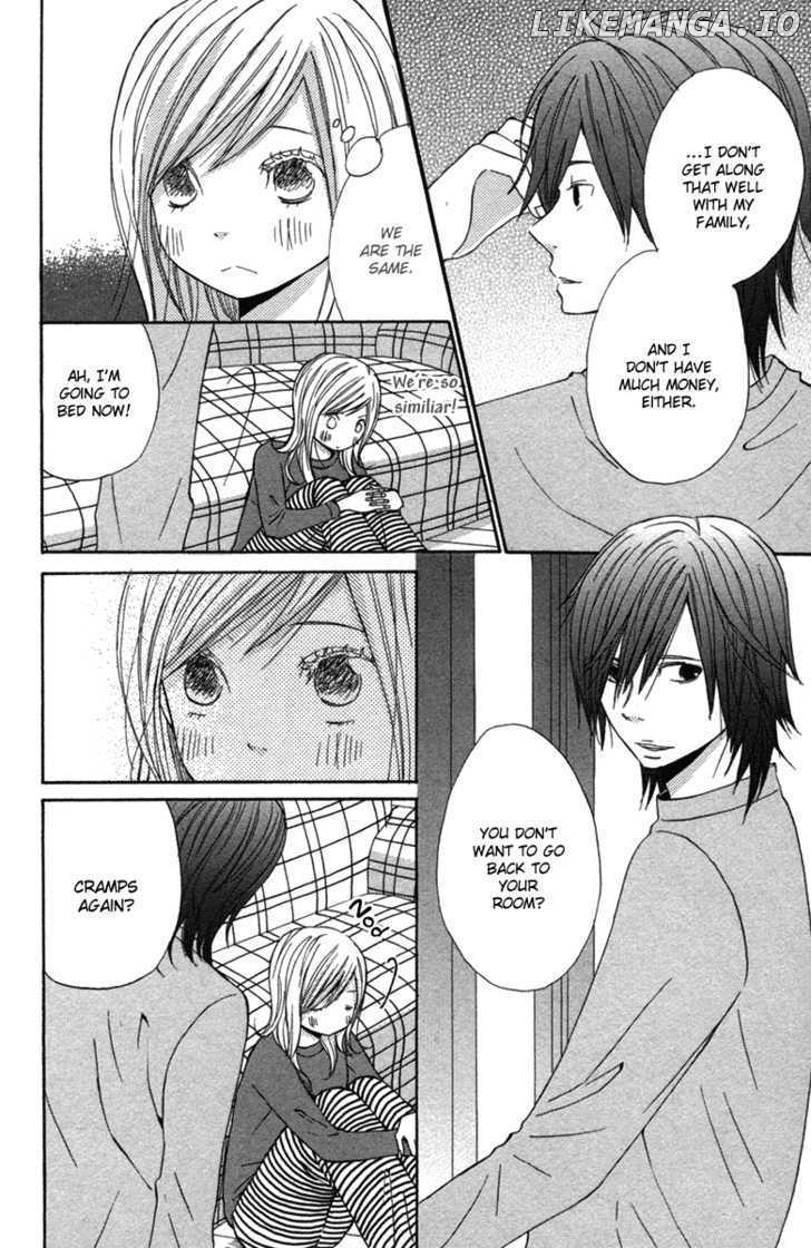 Wagahai wa Yome de Aru chapter 2 - page 22