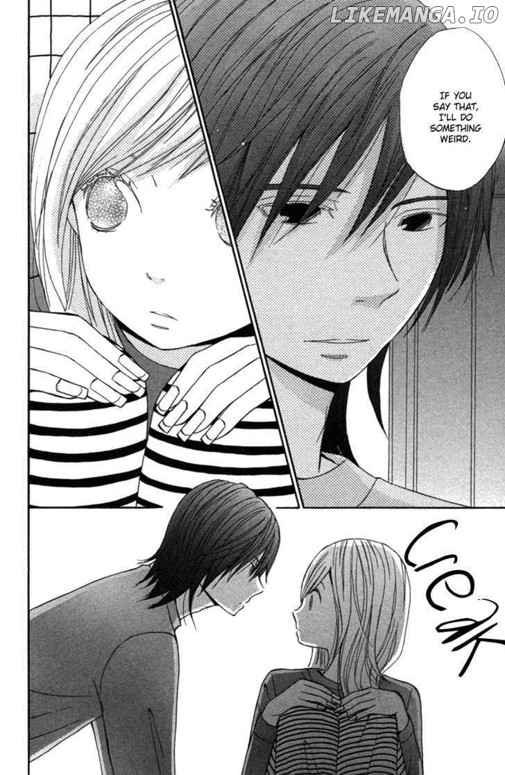 Wagahai wa Yome de Aru chapter 2 - page 24
