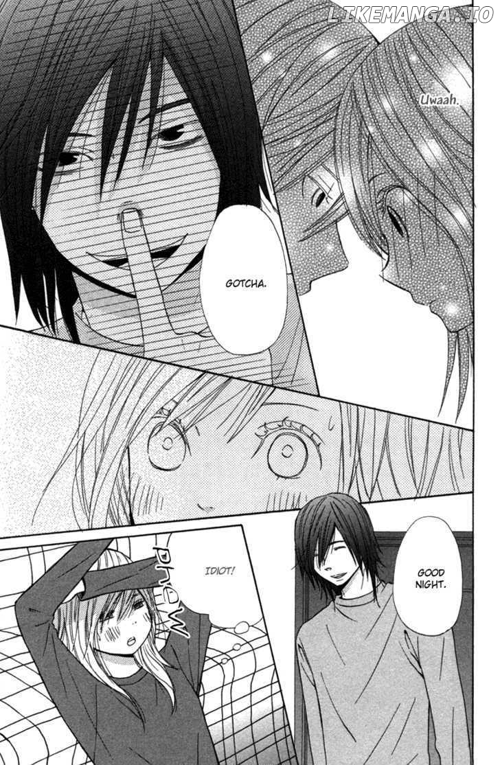Wagahai wa Yome de Aru chapter 2 - page 25