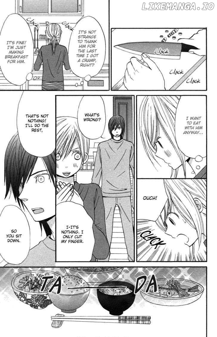 Wagahai wa Yome de Aru chapter 2 - page 27
