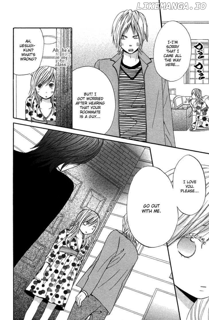 Wagahai wa Yome de Aru chapter 2 - page 30