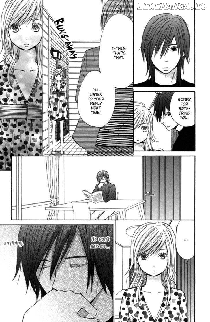 Wagahai wa Yome de Aru chapter 2 - page 31