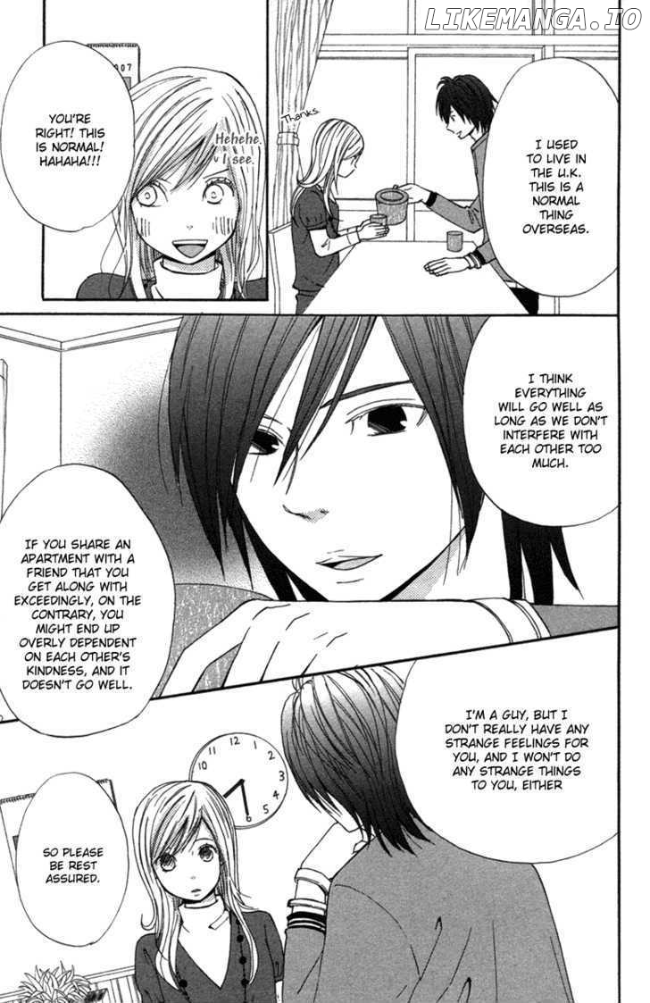 Wagahai wa Yome de Aru chapter 2 - page 8