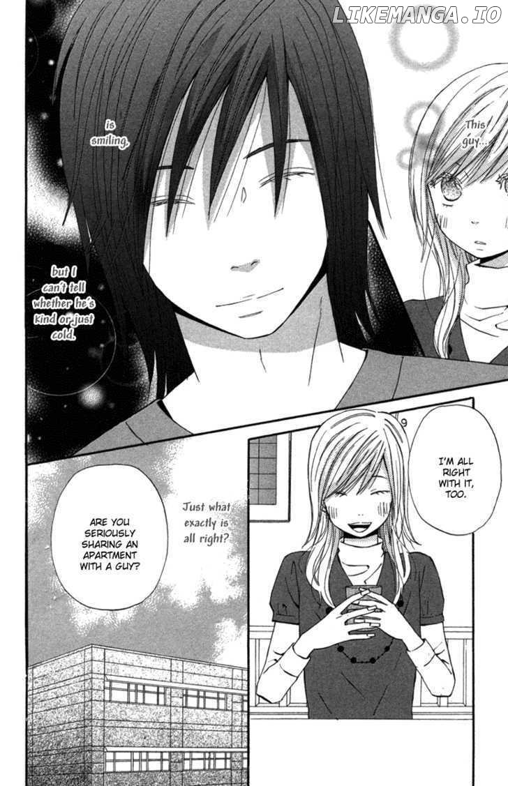 Wagahai wa Yome de Aru chapter 2 - page 9
