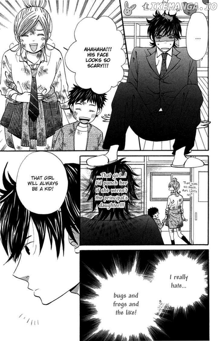 Wagahai wa Yome de Aru chapter 3 - page 16