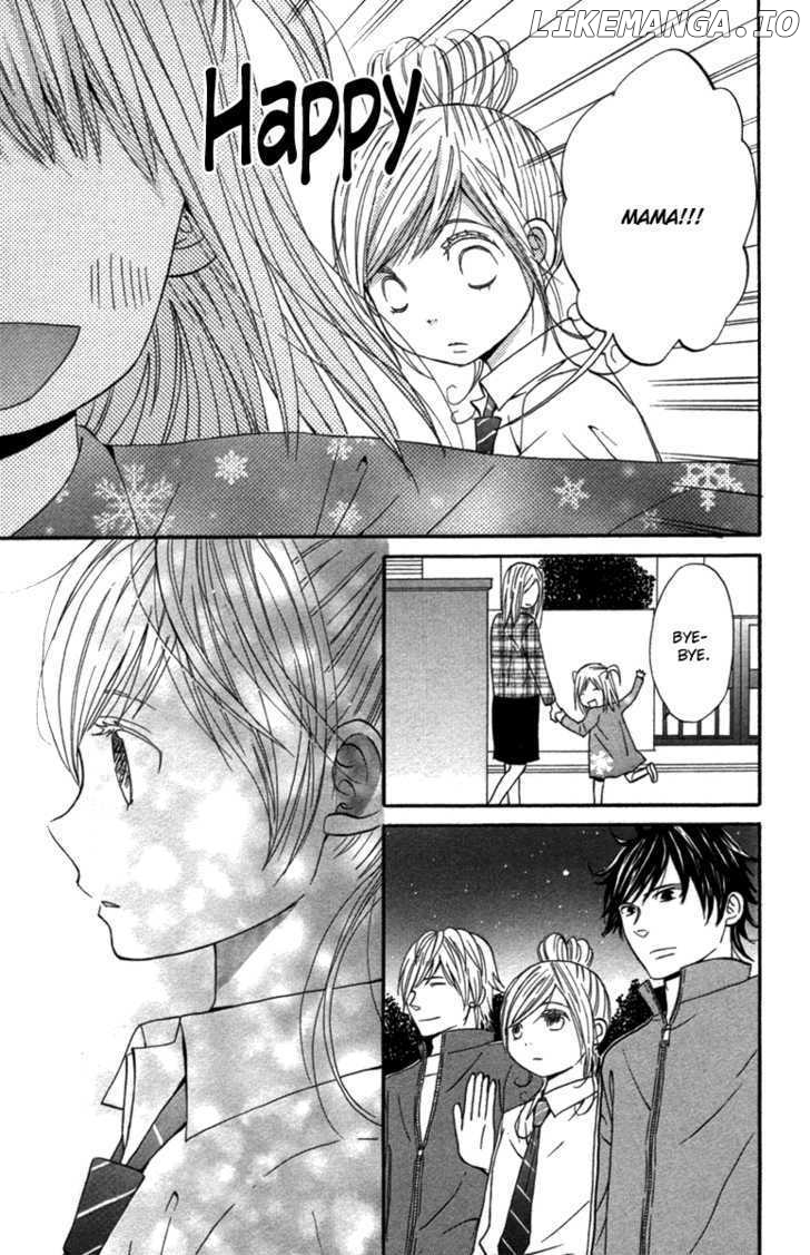 Wagahai wa Yome de Aru chapter 3 - page 28