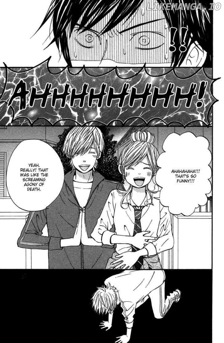 Wagahai wa Yome de Aru chapter 3 - page 30
