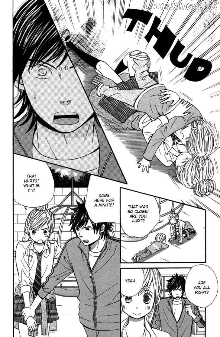 Wagahai wa Yome de Aru chapter 3 - page 33