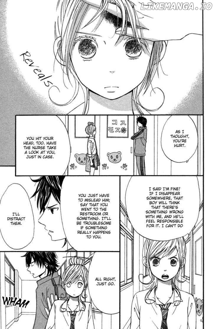 Wagahai wa Yome de Aru chapter 3 - page 34