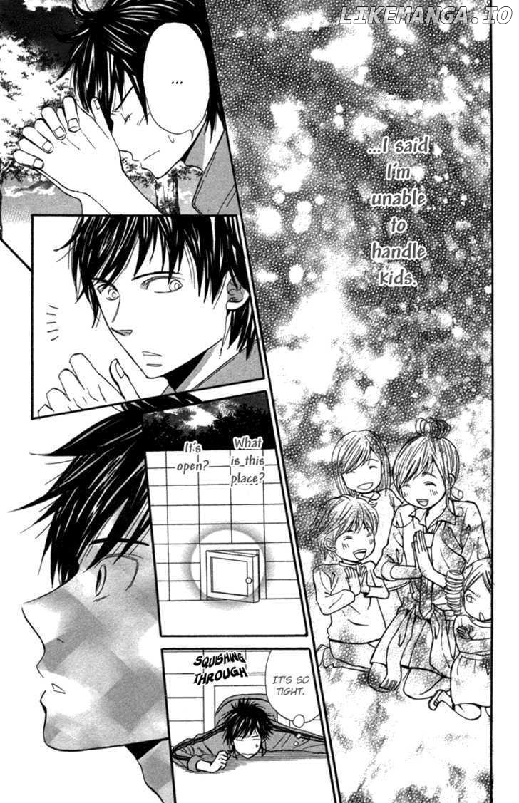 Wagahai wa Yome de Aru chapter 3 - page 44