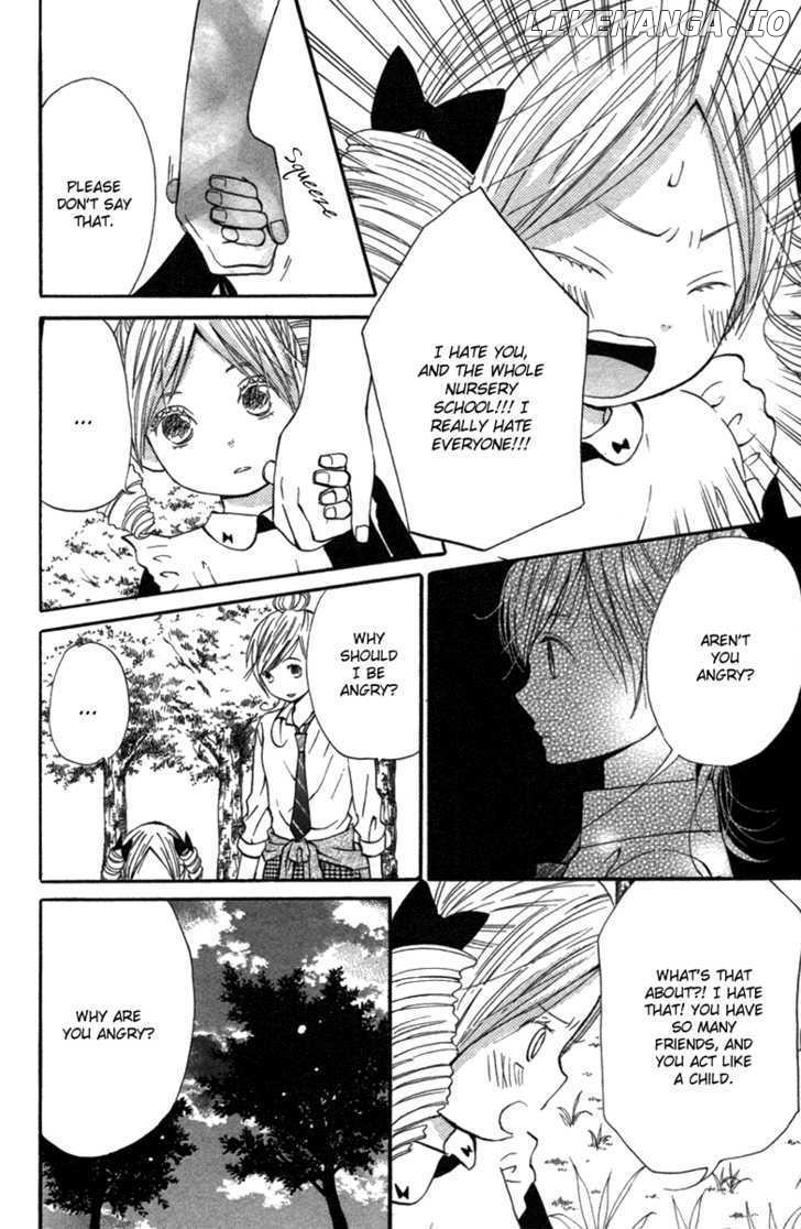 Wagahai wa Yome de Aru chapter 3 - page 47