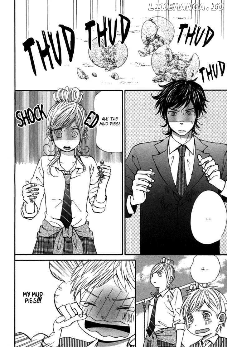 Wagahai wa Yome de Aru chapter 3 - page 5