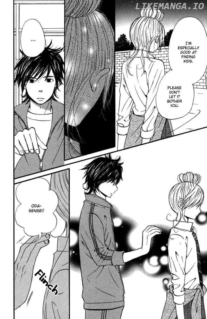 Wagahai wa Yome de Aru chapter 3 - page 53