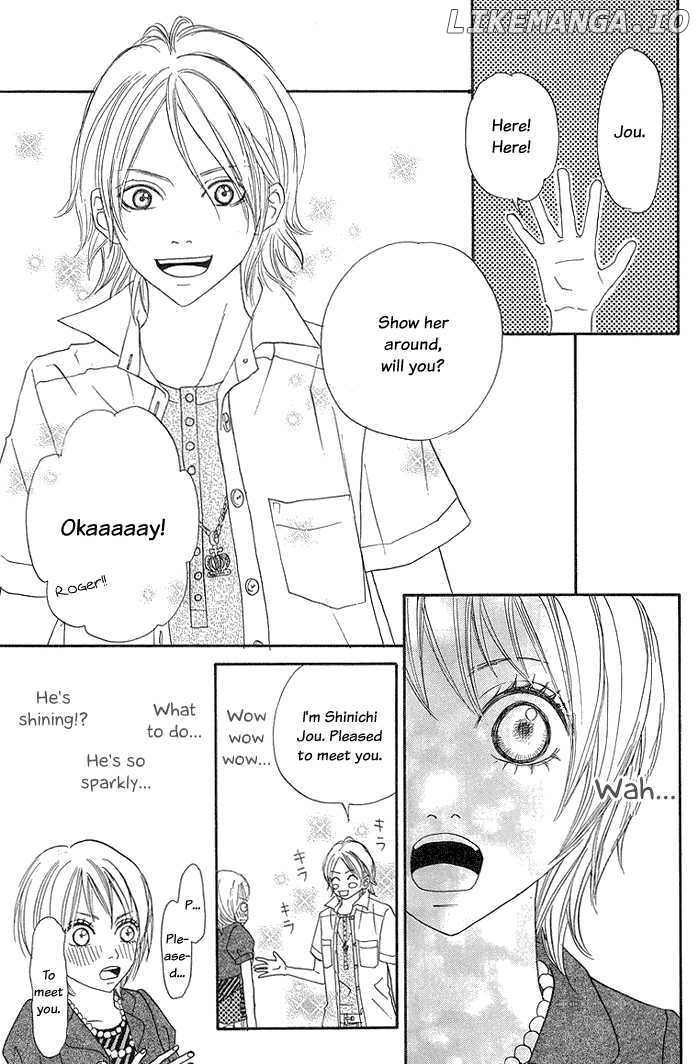 To Be... chapter 6 - page 3