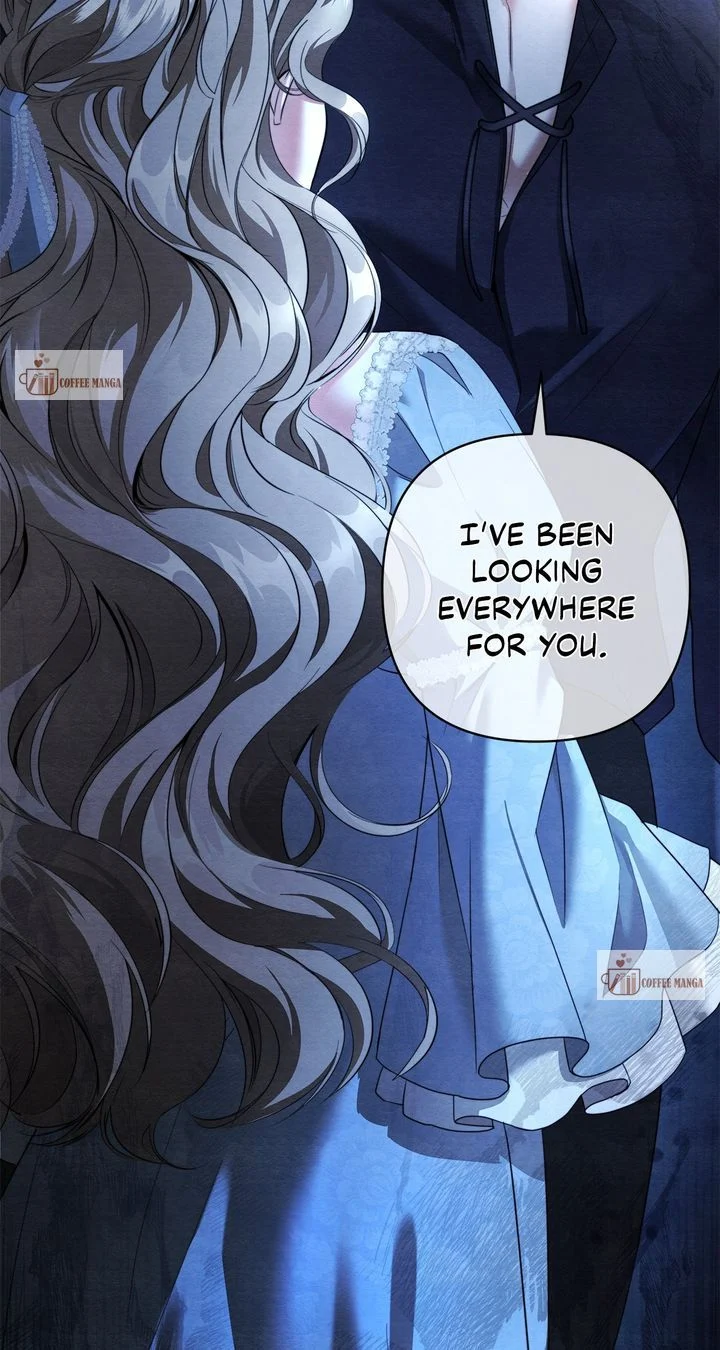 The Devil Who Kisses My Feet Chapter 4 - page 2