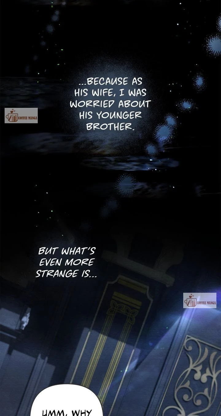 The Devil Who Kisses My Feet Chapter 4 - page 20