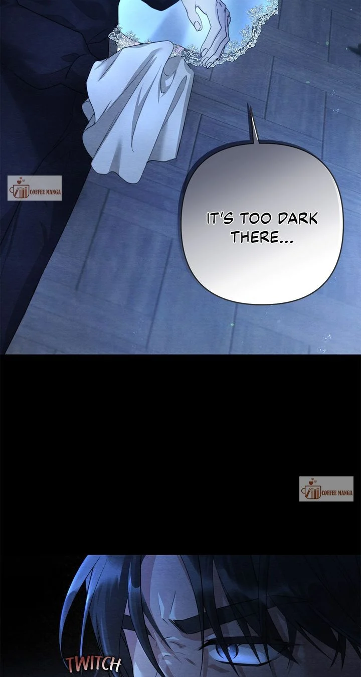 The Devil Who Kisses My Feet Chapter 4 - page 22