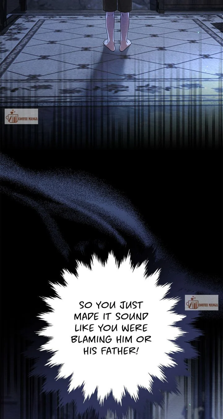 The Devil Who Kisses My Feet Chapter 4 - page 26