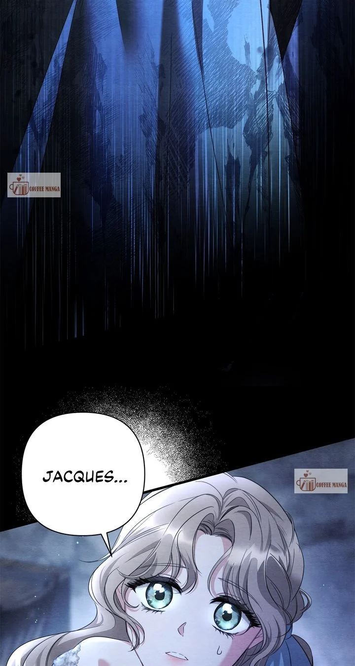 The Devil Who Kisses My Feet Chapter 4 - page 3