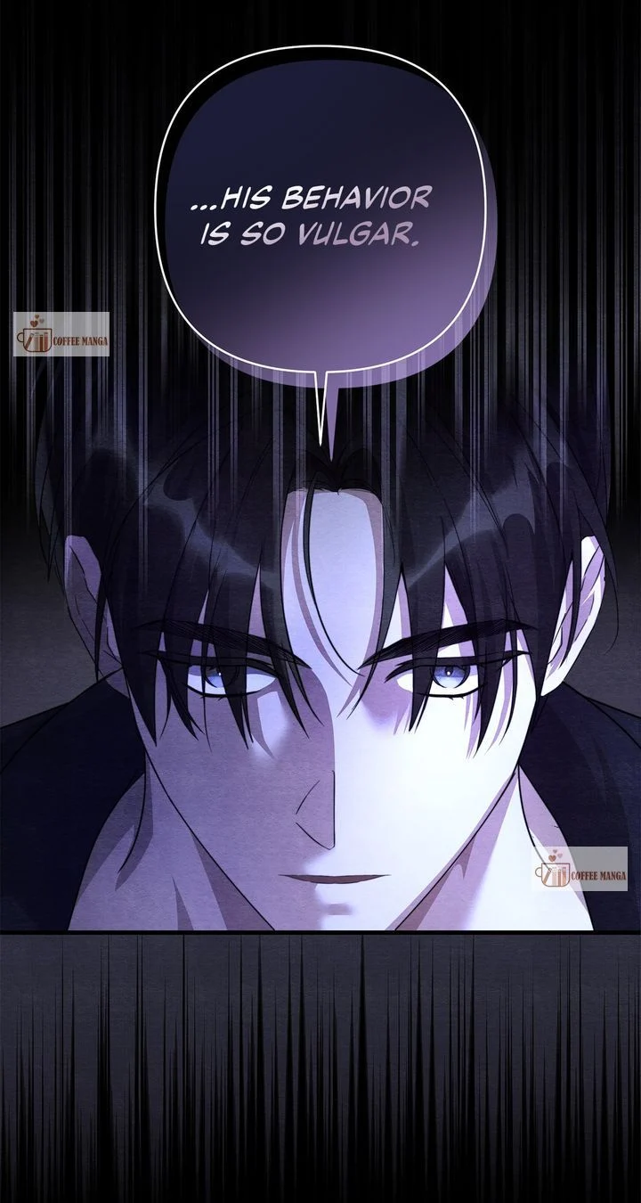 The Devil Who Kisses My Feet Chapter 4 - page 33