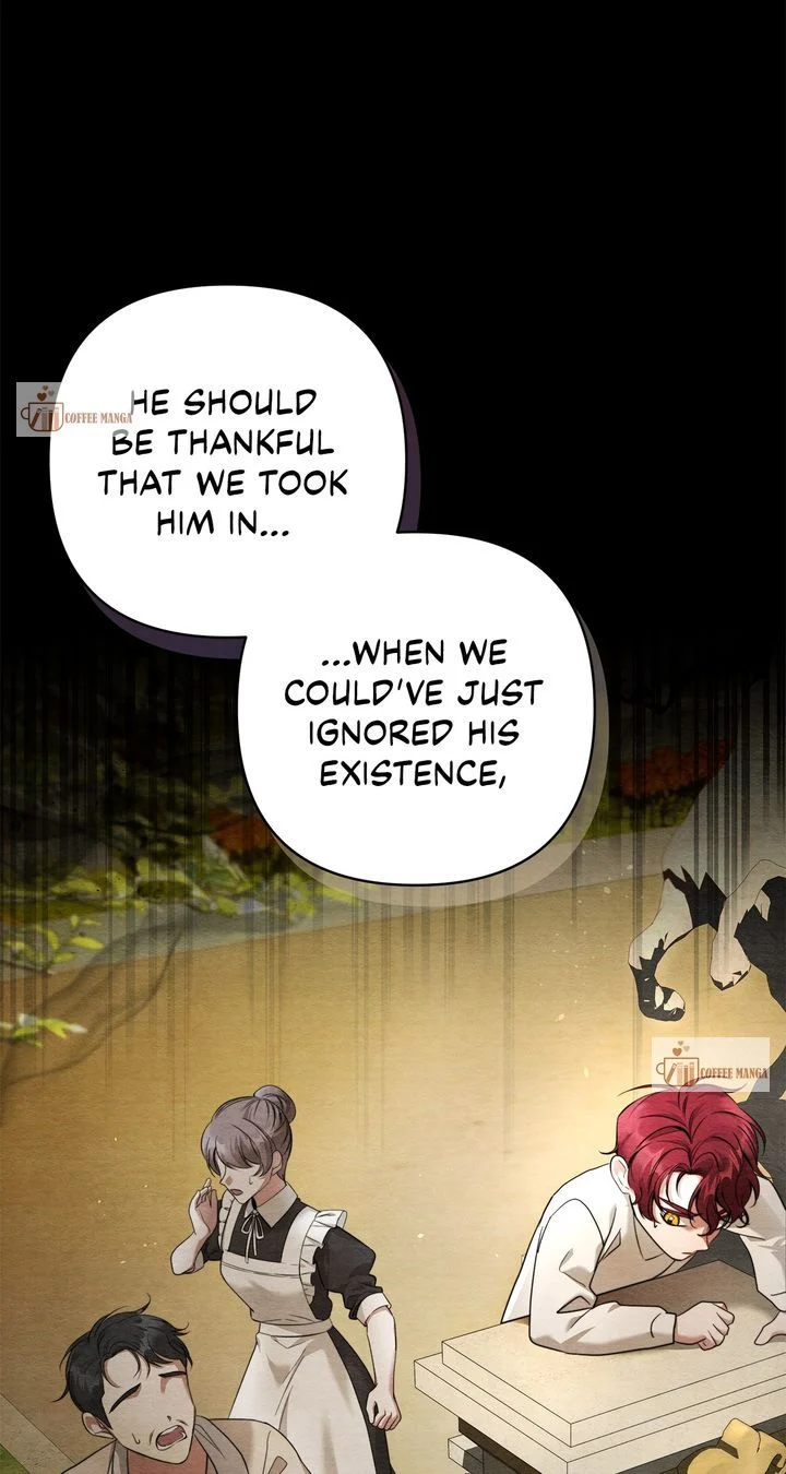 The Devil Who Kisses My Feet Chapter 4 - page 35