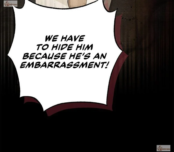 The Devil Who Kisses My Feet Chapter 4 - page 38