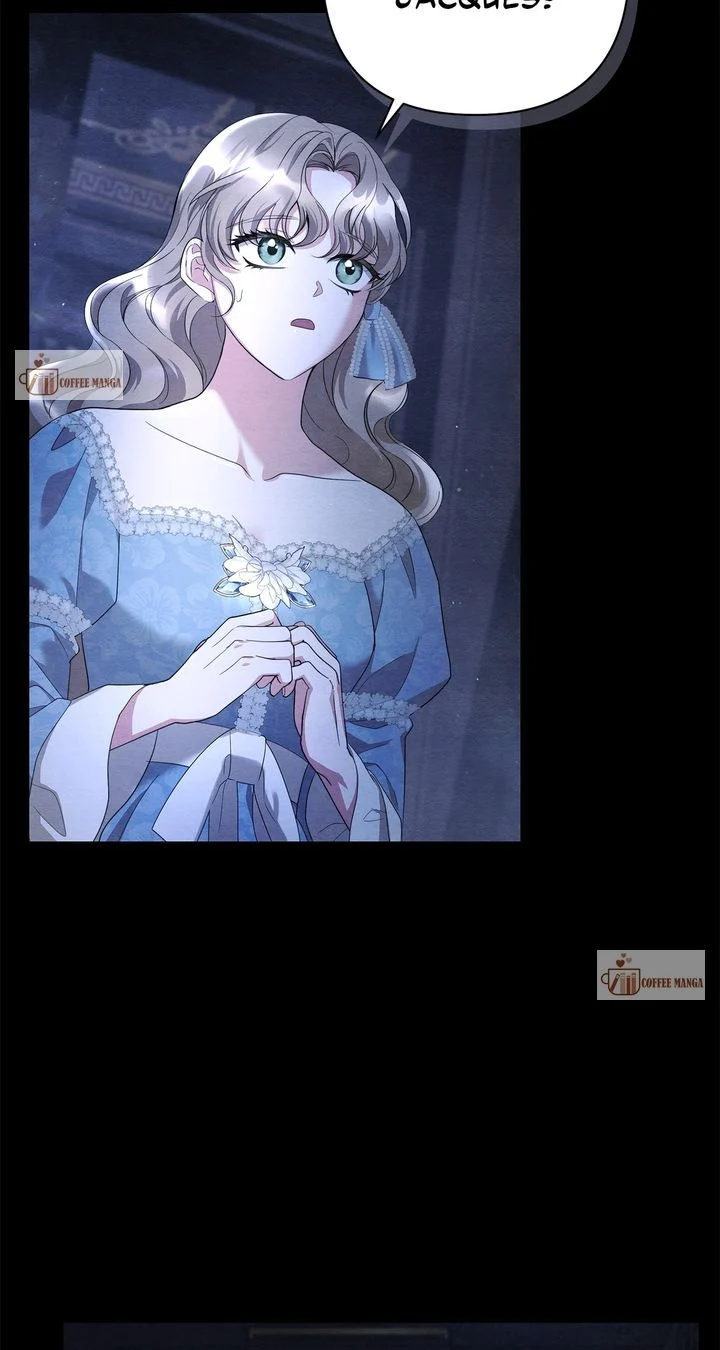 The Devil Who Kisses My Feet Chapter 4 - page 42