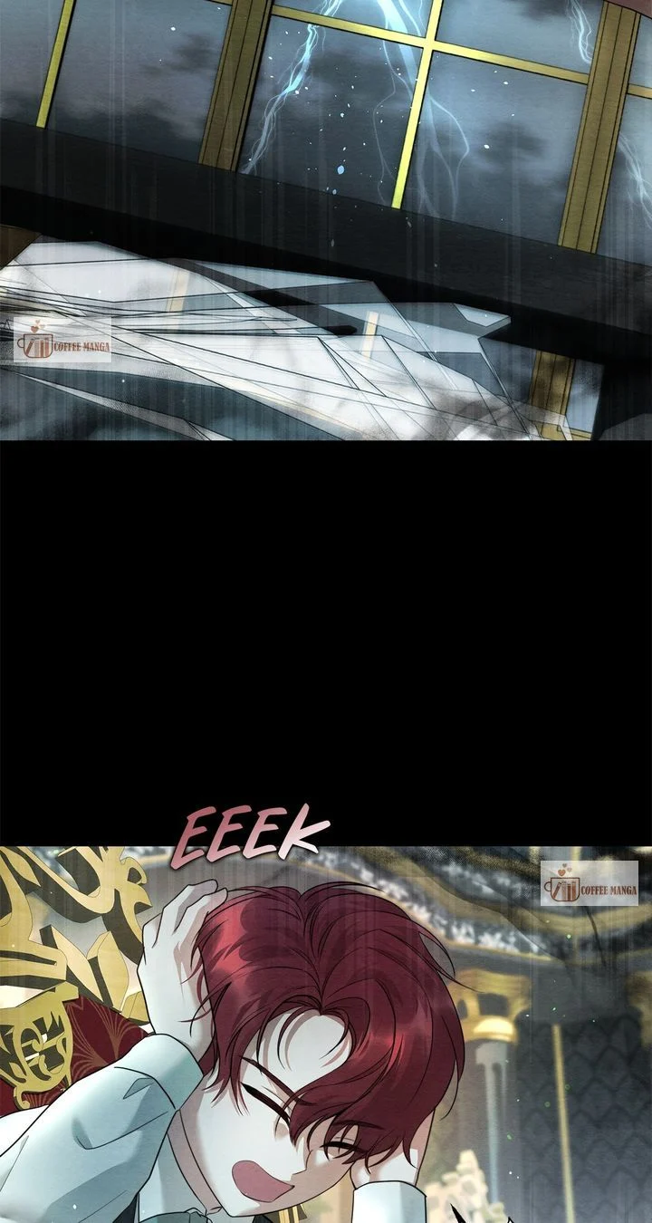 The Devil Who Kisses My Feet Chapter 4 - page 52