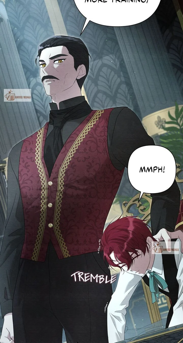 The Devil Who Kisses My Feet Chapter 4 - page 60