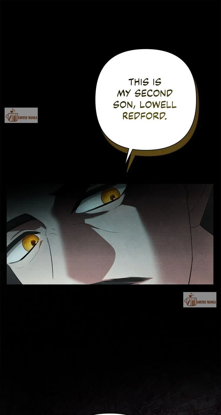The Devil Who Kisses My Feet Chapter 4 - page 62