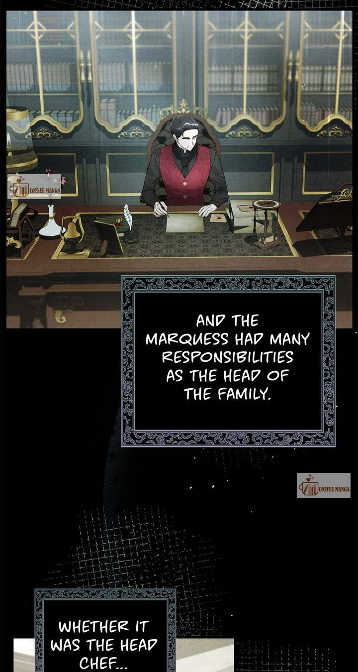 The Devil Who Kisses My Feet Chapter 4 - page 71